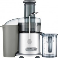 Photos - Juicer Breville Fountain Plus 