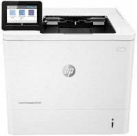 Photos - Printer HP LaserJet Managed E60165DN 