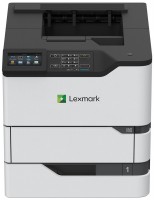 Printer Lexmark M5255 