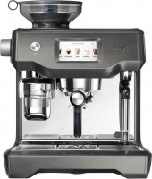 Coffee Maker Sage SES990BST stainless steel
