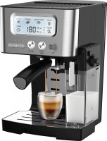 Coffee Maker Sencor SES 4090SS stainless steel