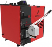 Photos - Boiler Feniks Series E Plus 17 17 kW