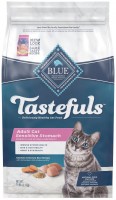 Photos - Cat Food Blue Buffalo Tastefuls Sensitive Stomach Chicken 3.1 kg 