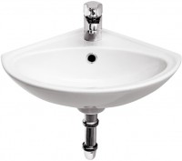 Photos - Bathroom Sink Cersanit Sigma K11-0013 320 mm