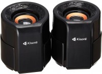 Photos - PC Speaker Kisonli A-909 