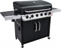 BBQ / Smoker Char-Broil Convective 640B 6 Burner Gas Barbecue 
