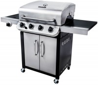 BBQ / Smoker Char-Broil Convective 440S 4 Burner Gas Barbecue 