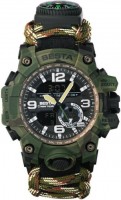 Photos - Wrist Watch Besta Military 