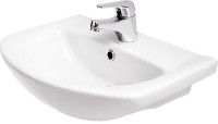 Photos - Bathroom Sink Cersanit Libra 60 K04-008 605 mm