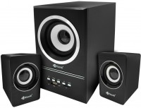 Photos - PC Speaker Kisonli U-2700BT 