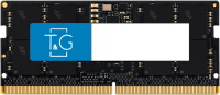 Photos - RAM T&G SO-DIMM DDR4 1x32Gb TGDR4NB32G2666