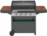 Photos - BBQ / Smoker Campingaz 4 Series Classic WLD 