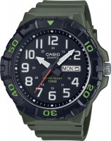 Wrist Watch Casio MRW-210H-3A 