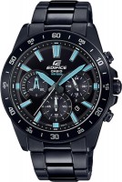 Photos - Wrist Watch Casio Edifice EFV-570DC-1A 