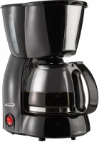 Photos - Coffee Maker Brentwood TS-213BK black