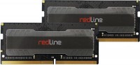 RAM Mushkin Redline DDR4 SO-DIMM 2x8Gb MRA4S266GHHF8GX2