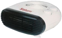 Photos - Fan Heater Saturn ST-HT8343 