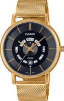 Photos - Wrist Watch Casio MTP-B135MG-1A 