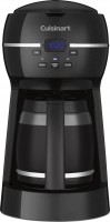 Coffee Maker Cuisinart DCC-1500 black