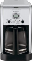 Photos - Coffee Maker Cuisinart DCC-2650P1 stainless steel