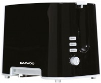 Toaster Daewoo SDA1687GE 