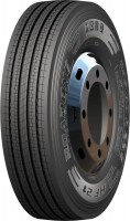 Photos - Truck Tyre RoadOne HF21 235/75 R17.5 143J 