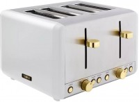Toaster Tower Cavaletto T20051WHT 