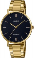 Wrist Watch Casio LTP-VT01G-1B 