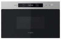 Photos - Built-In Microwave Whirlpool MBNA 900 X 