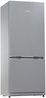 Photos - Fridge Snaige RF27SM-S0MP2E silver