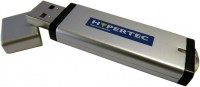 USB Flash Drive Hypertec Encrypt PLUS 4 GB