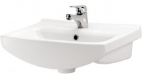 Photos - Bathroom Sink Cersanit Cersania 55 K11-0045 555 mm