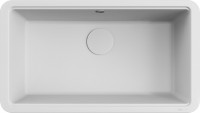 Photos - Kitchen Sink Elleci Globe 910 LGG91068BTP 838x483