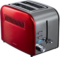 Photos - Toaster Heinner HTP-850RDIX 