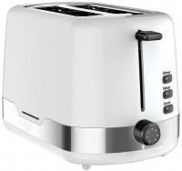 Photos - Toaster Heinner HTP-850WHSS 