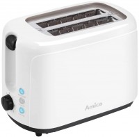 Photos - Toaster Amica TD 1012 