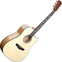 Photos - Acoustic Guitar Deviser L-810B 