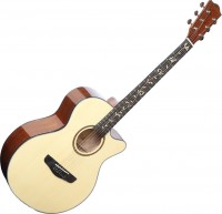 Photos - Acoustic Guitar Deviser L-720B 