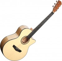 Photos - Acoustic Guitar Deviser L-710A 