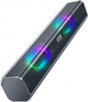 Photos - Portable Speaker Hoco BS49 Dazzling sound 