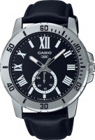 Photos - Wrist Watch Casio MTP-VD200L-1B 
