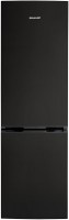 Photos - Fridge Snaige RF58SM-S5JJ2E black