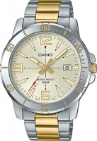 Photos - Wrist Watch Casio MTP-VD01SG-9BV 