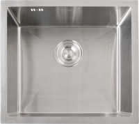 Photos - Kitchen Sink Nett NS-5045 500х450