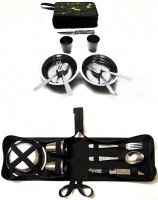 Photos - Picnic Set Clefers P02 