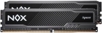 RAM Apacer NOX DDR4 2x8Gb AH4U16G32C28YMBAA-2