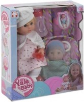 Photos - Doll Yale Baby Baby YL1867C 