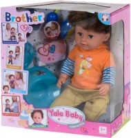 Photos - Doll Yale Baby Brother BLB001A 