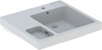 Photos - Bathroom Sink Geberit Bambini 60 162700000 600 mm