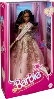 Doll Barbie President HPK05 